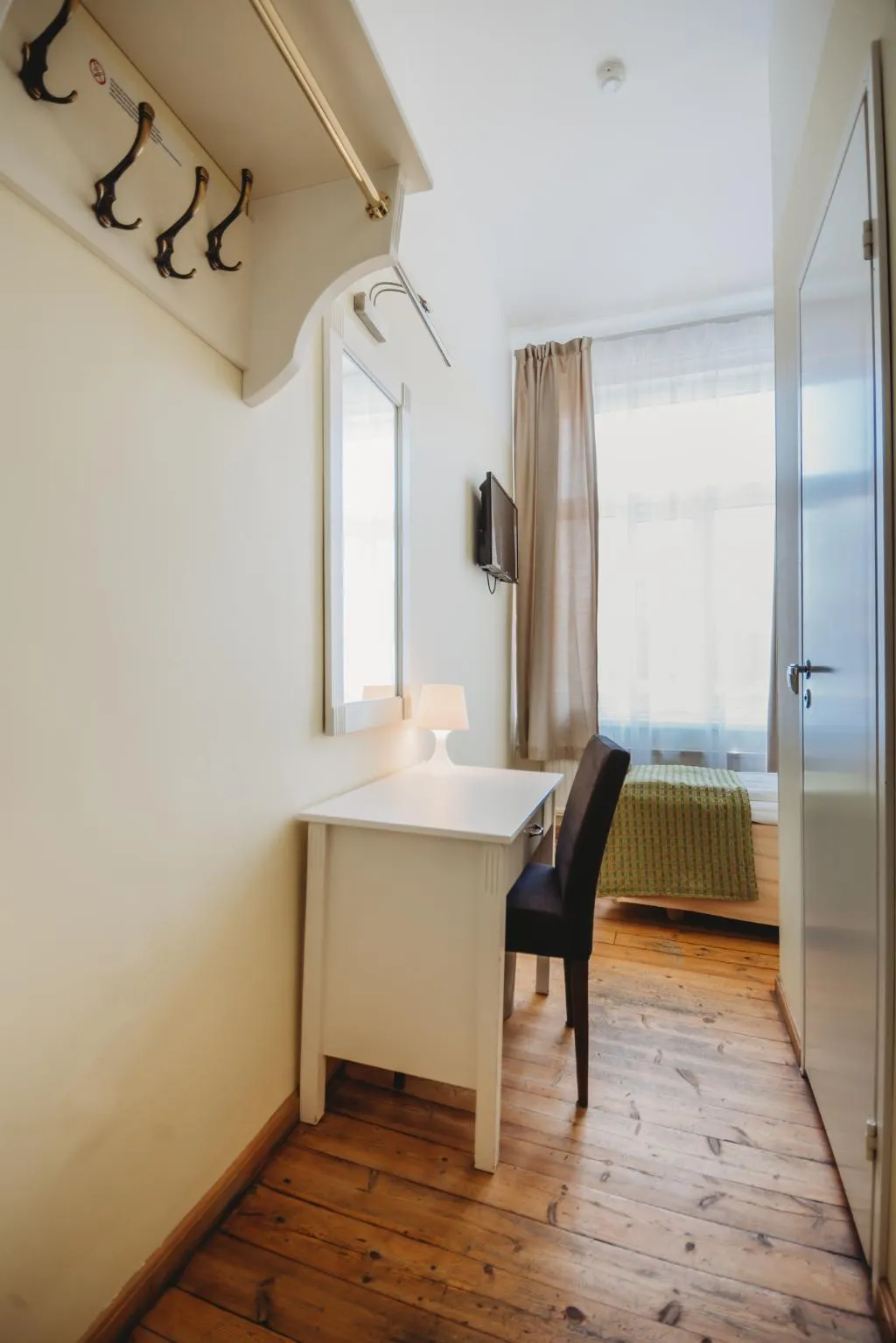SINGLE STANDARD Room, Economy Hotel, Tallinn