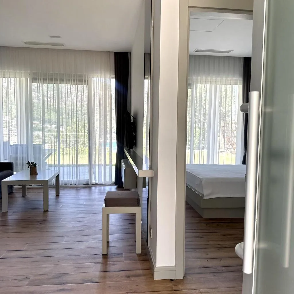 Room, Z Villas, Dalaman