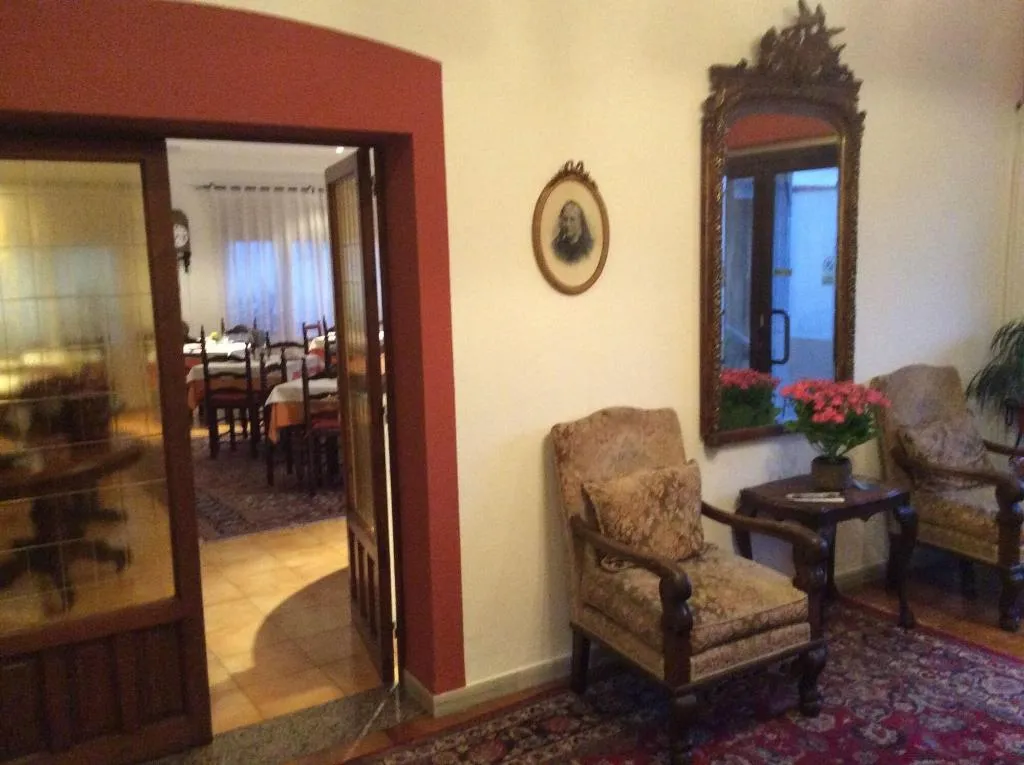 Lobby, Hostal Residencia Catalina, Costa Brava