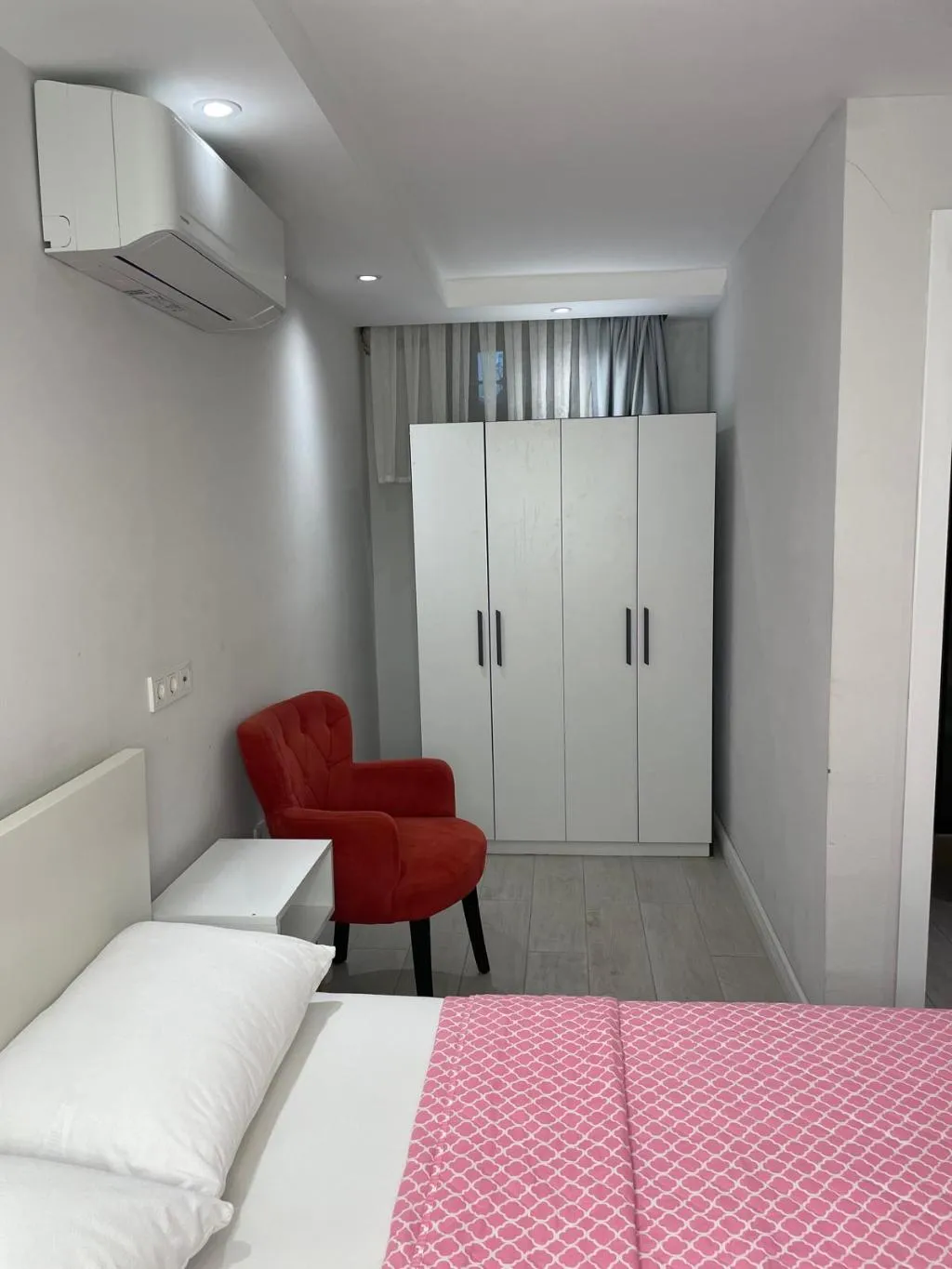DOUBLE ECONOMY Room, Chloe  Alaçatı, Izmir