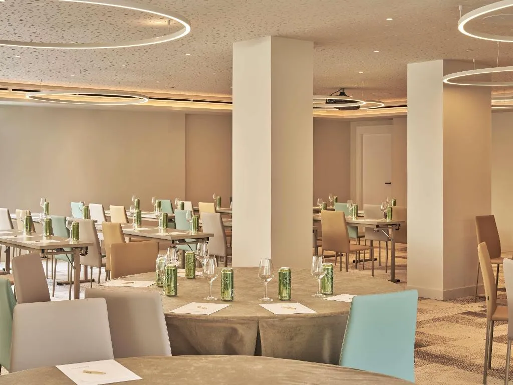 Conferences, HYDE Hotel Ibiza, Ibiza