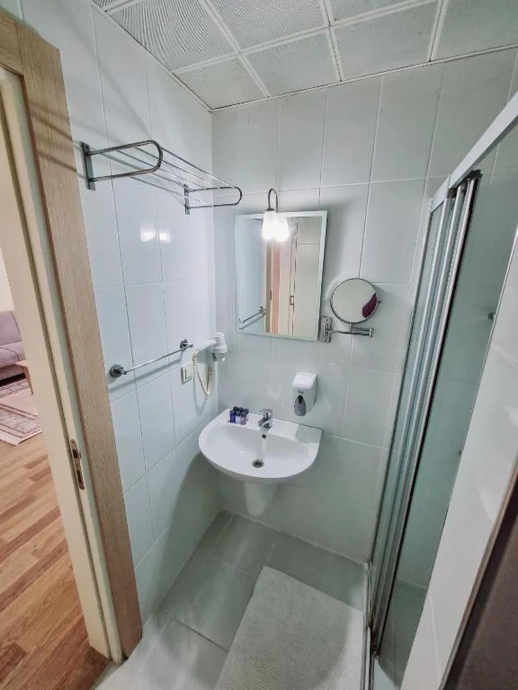 SUITE WITH KITCHENETTE Room, Kemer Rich Suit Hotel, Antalya