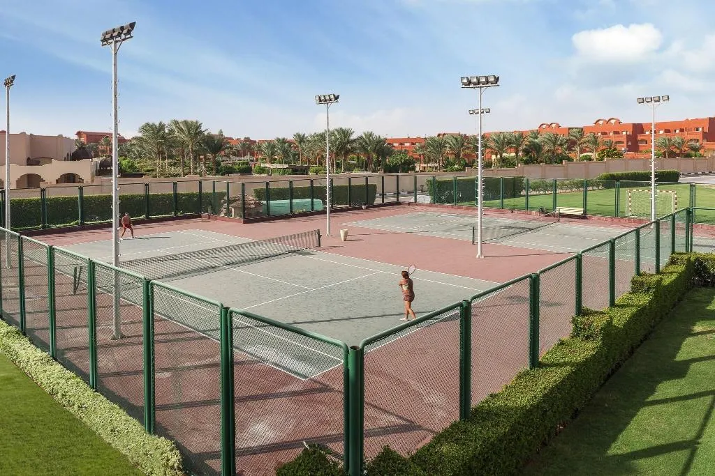 Sports and Entertainment, Rixos Sharm El Sheikh Adults Only 18+ ALL INCLUSIV, Red Sea Riviera