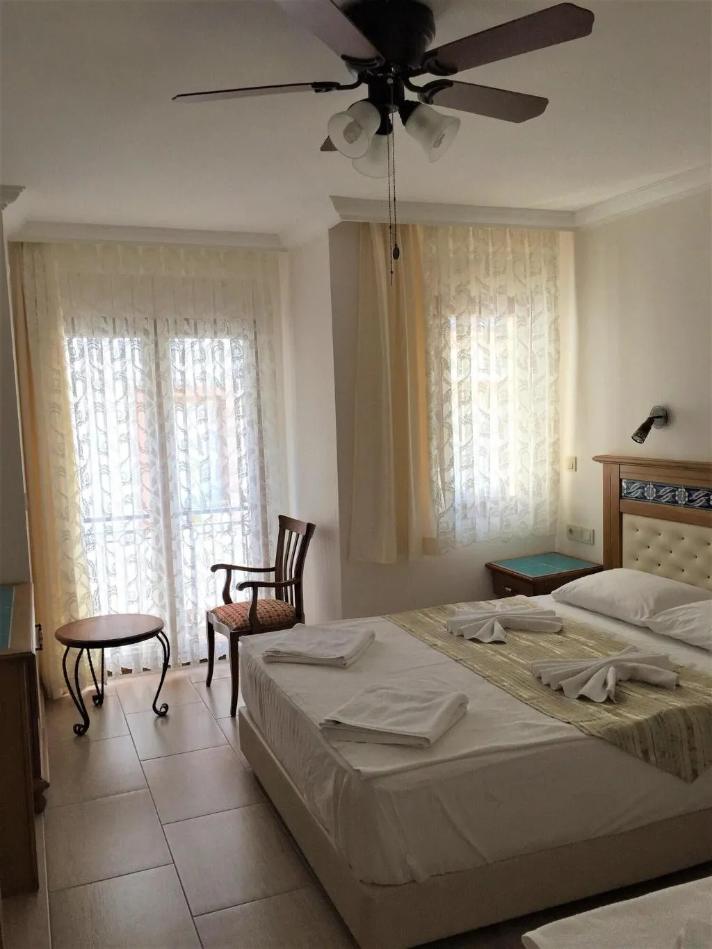 Room, Datca Kilic Hotel, Dalaman