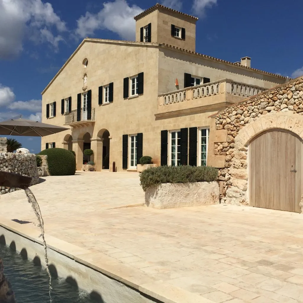 General view, Cugo Gran Menorca, Menorca