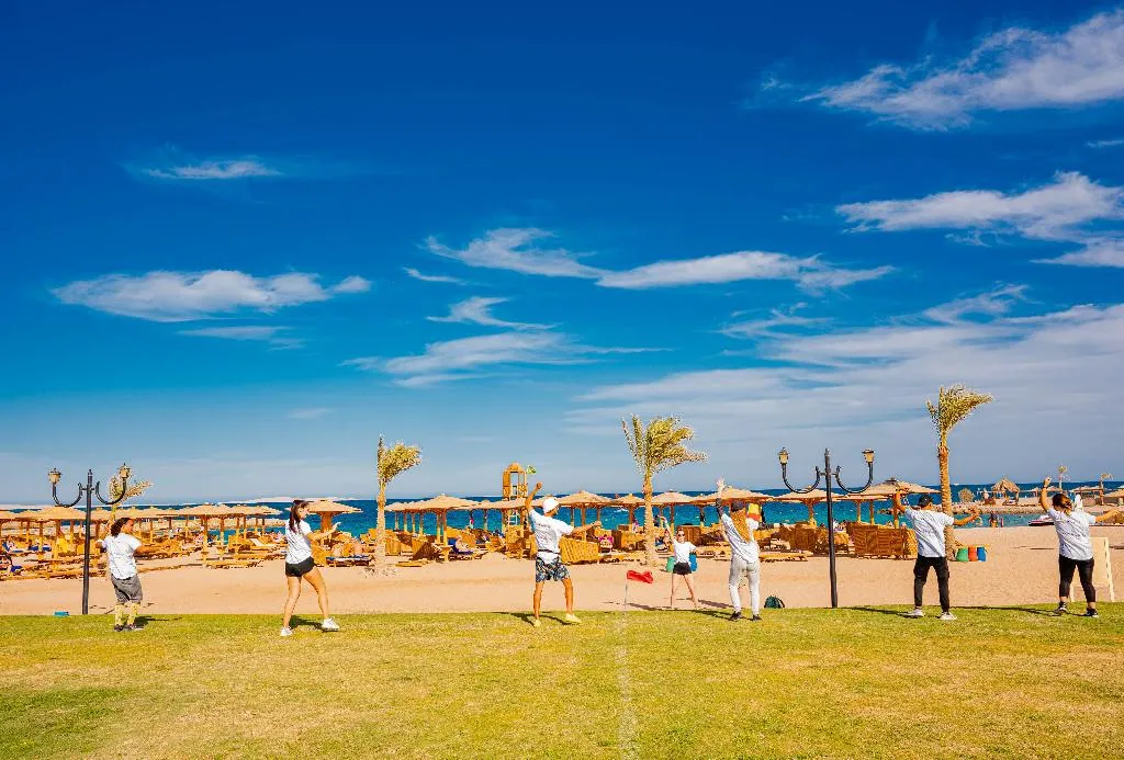 Sports and Entertainment, Mercure Hurghada, Red Sea Riviera