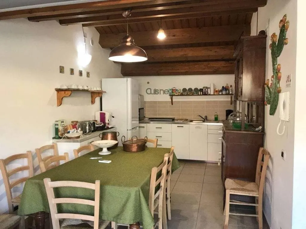 Restaurant, PalermiT'amo, Palermo