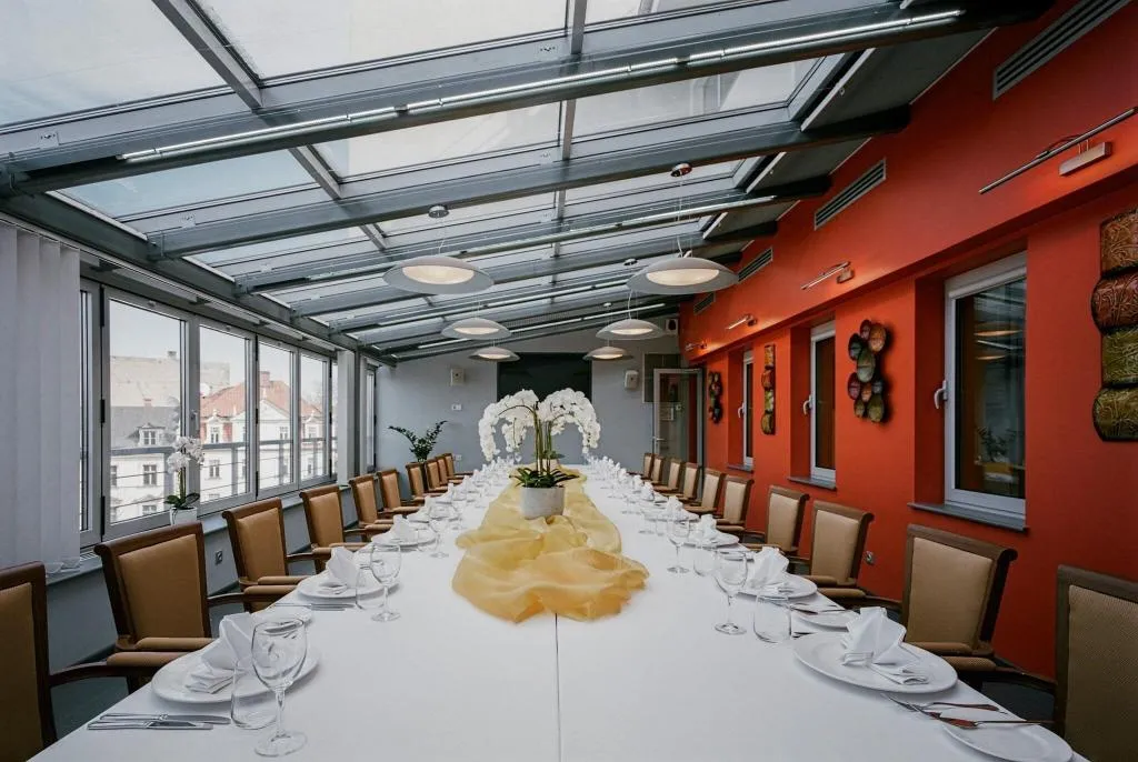 Conferences, Avalon Hotel & Conferences, Riga