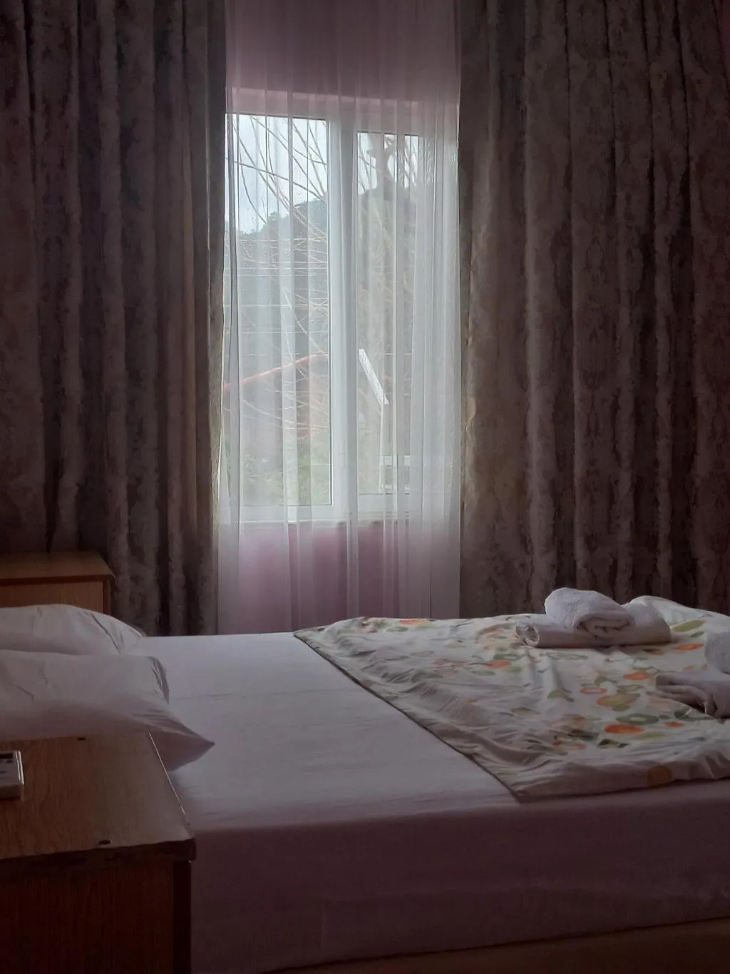 Room, Rosemary Pansiyon, Antalya