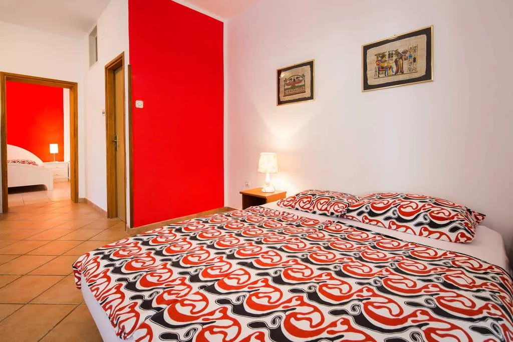 APARTMENT PARK VIEW Room, Pansion Marjan, Split