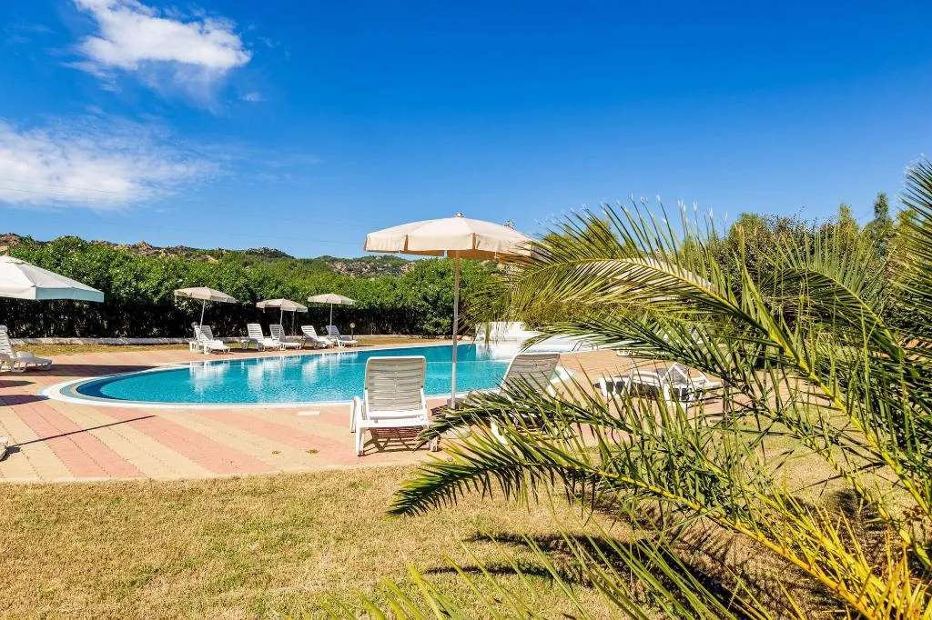 Sports and Entertainment, Hotel Biderrosa, Olbia