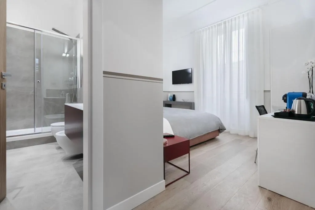 Room, Euterpe L.H.T., Catania