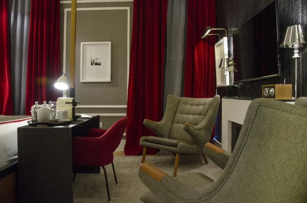 Double or Twin SUPERIOR Room, Browns Central Hotel, Lisbon
