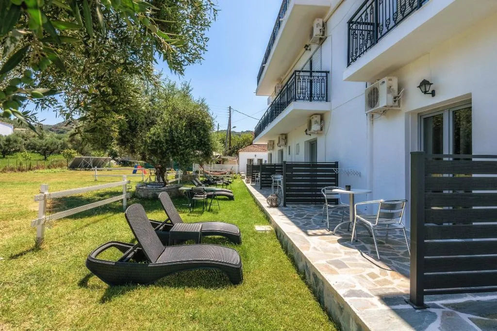 Room, Denise Studios & Apartments, Zante