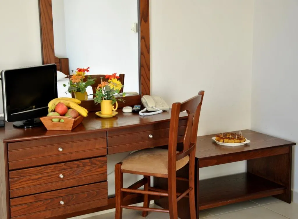 DOUBLE STANDARD Room, Kalypso Hotel, Kalamata