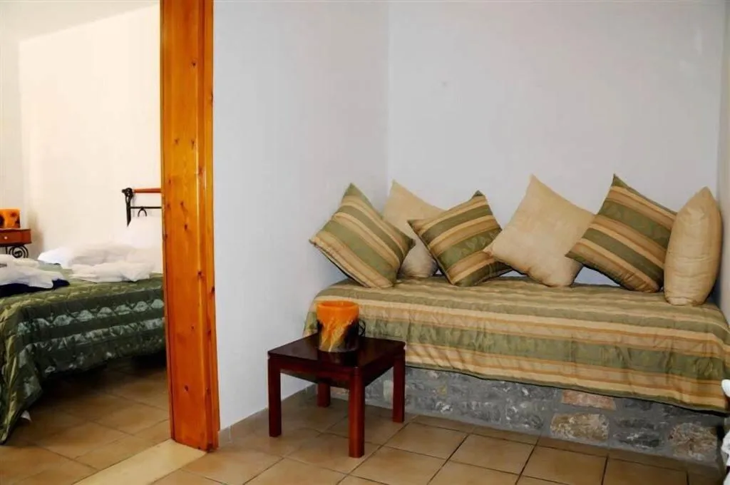 Room, Skiathos Island Suites, Skiathos