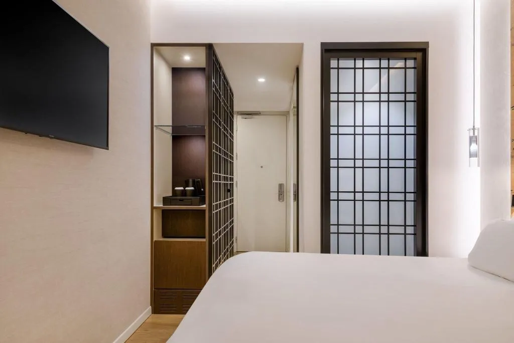 Room, AC Hotel Venezia, Venice