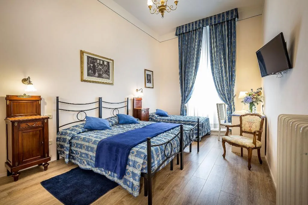 TRIPLE STANDARD Room, Casa Di Barbano, Florence