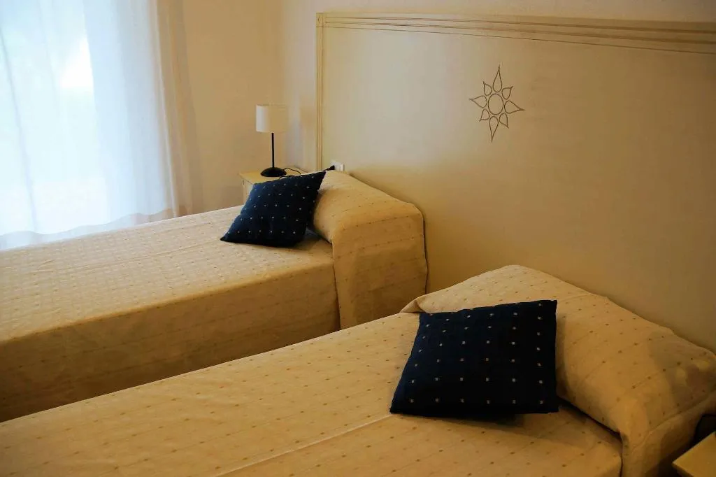 Room, Hotel Tartaruga Bianca, Cagliari