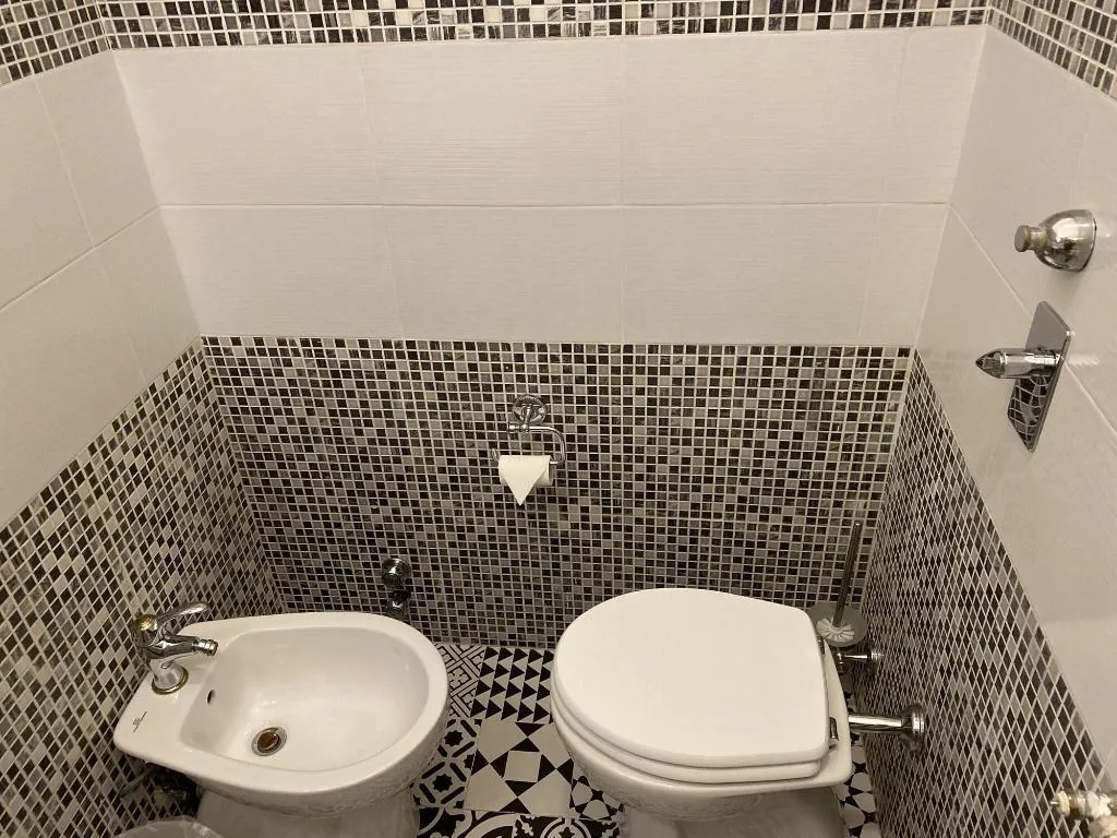 Room, Boutique Hotel Calais Milano, Milan