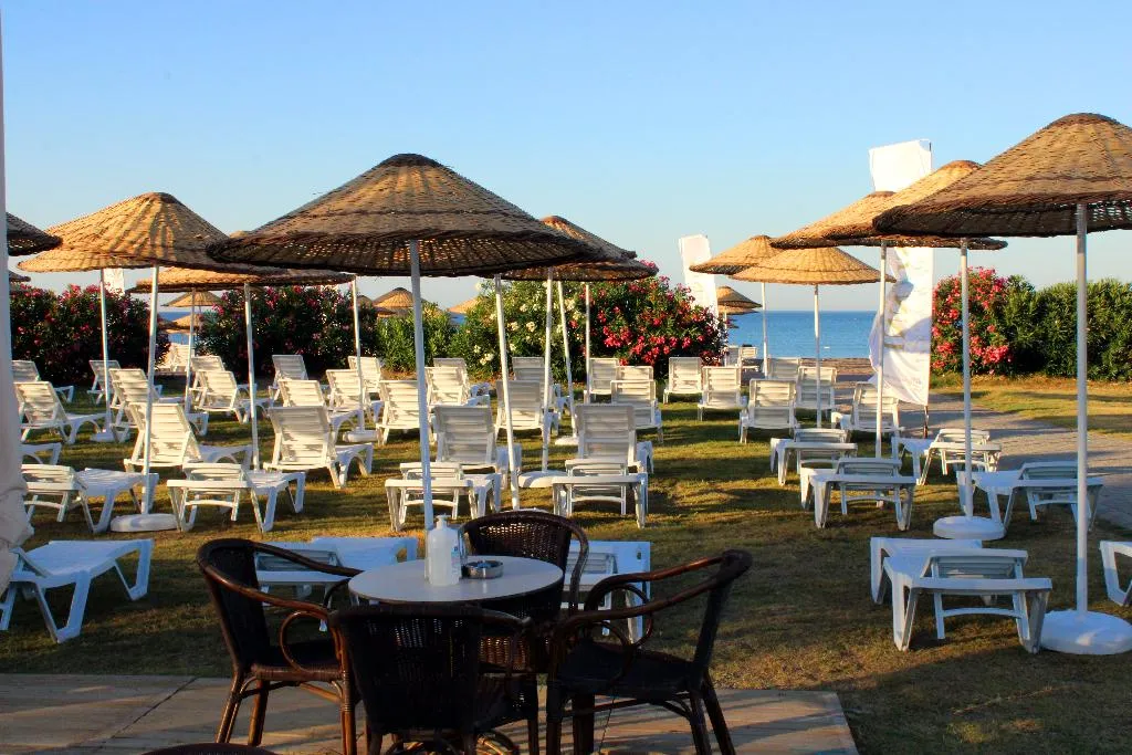 Beach, Innvista Hotels Belek, Antalya