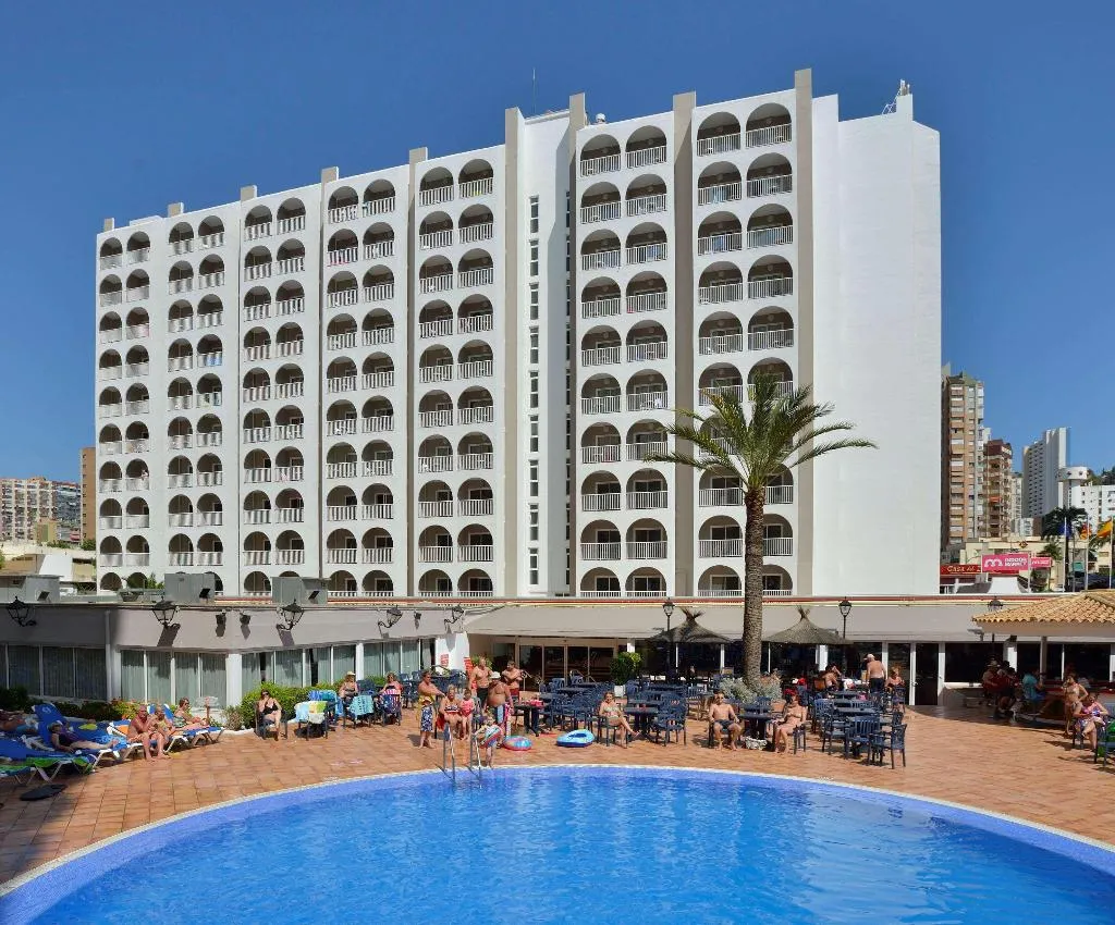 General view, Sol Pelicanos Ocas, Costa Blanca