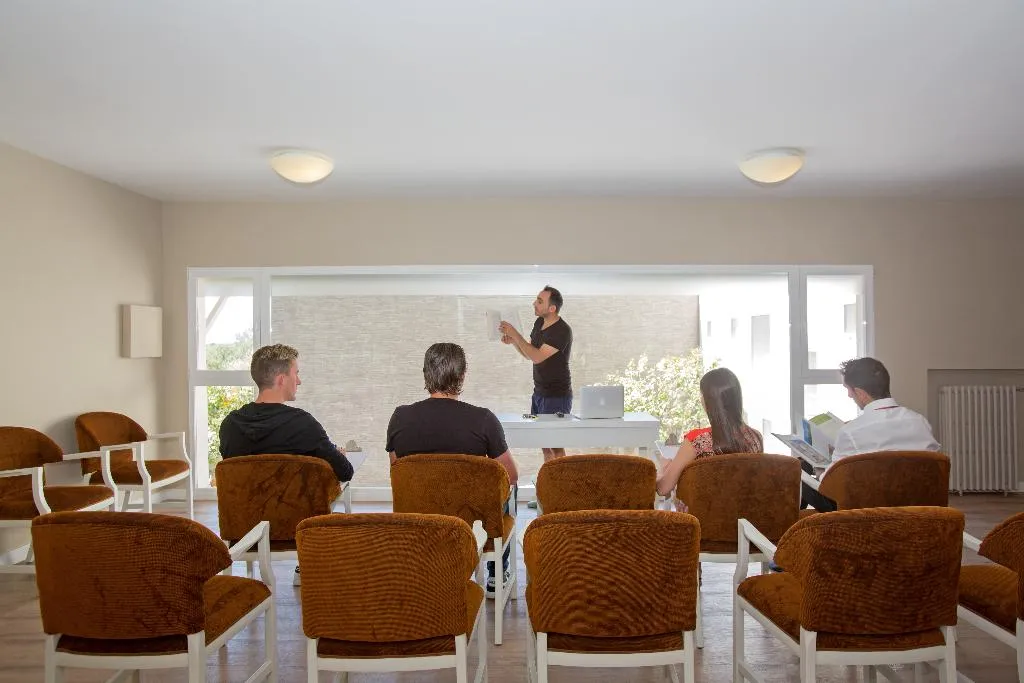 Conferences, Hotel  Castell dels Hams by Palia, Majorca