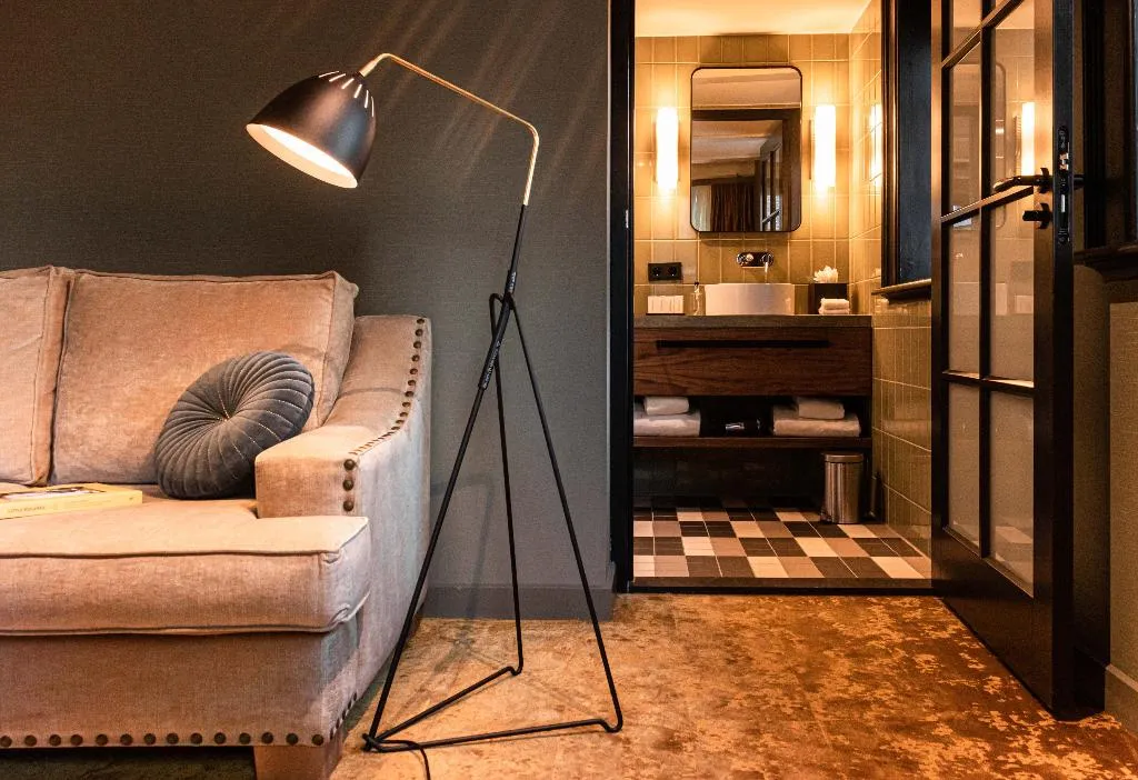 Room EXECUTIVE Room, Hotel MAI Amsterdam, Amsterdam