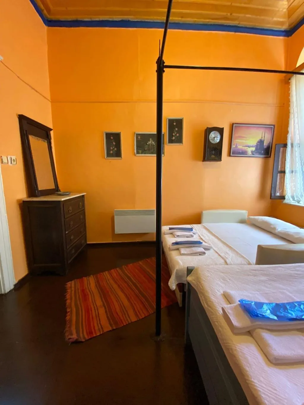 Room, Cunda Zehra Teyzenin Evi, Izmir