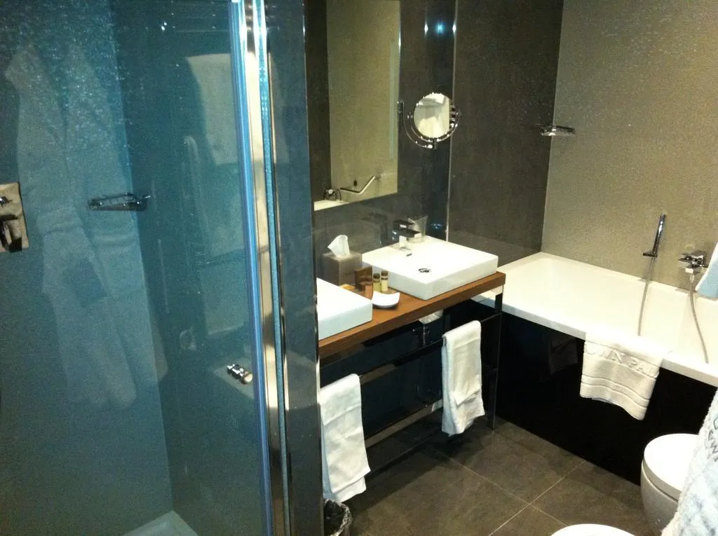 Room, Uptown Palace, Milan