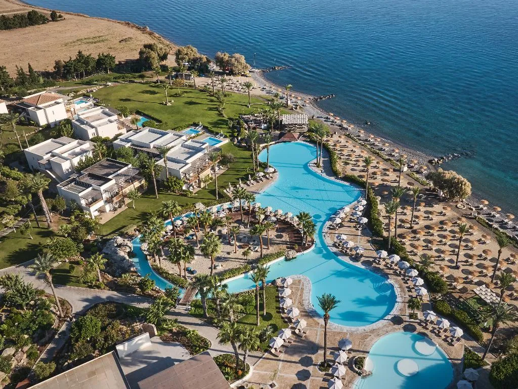 General view, Grecotel LUXME Kos, Kos