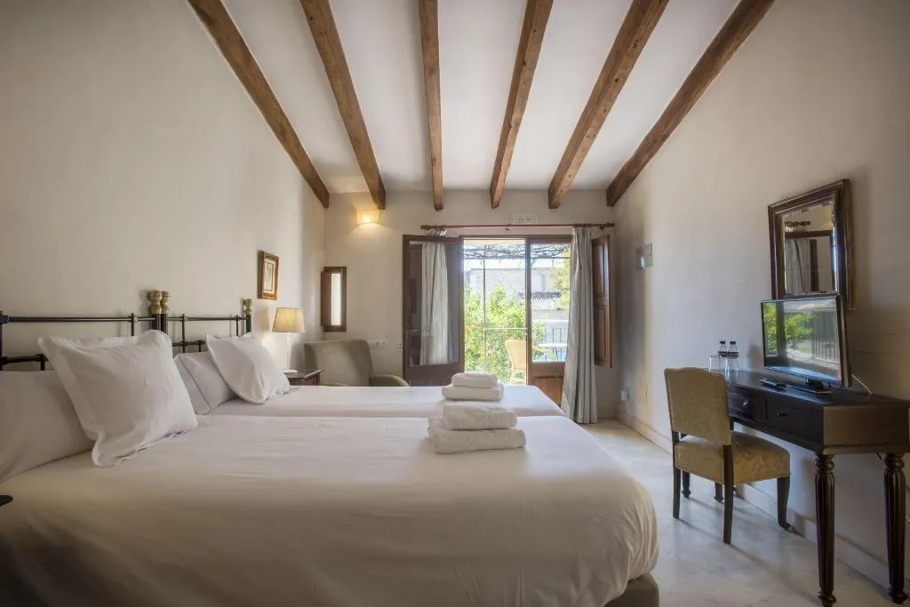 Room, Sa Bisbal - Turismo De Interior, Majorca