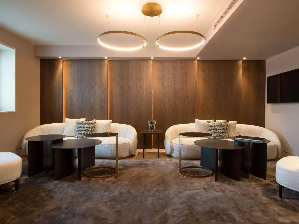 Sports and Entertainment, Sofitel Athens Airport, Athens