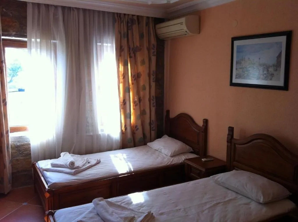 Room, Asterina Hotel, Bodrum