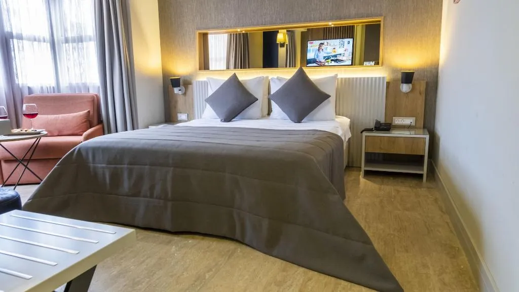 Room, Ariel Hotel Alacati, Izmir