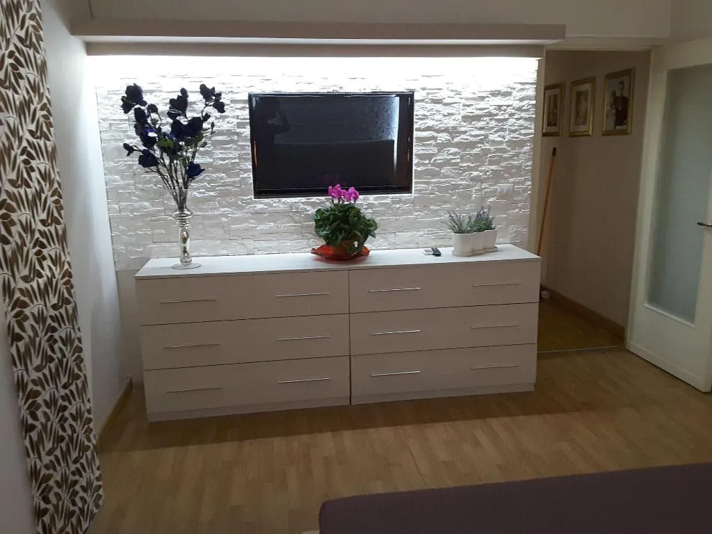 Room, Prestige B&B, Catania