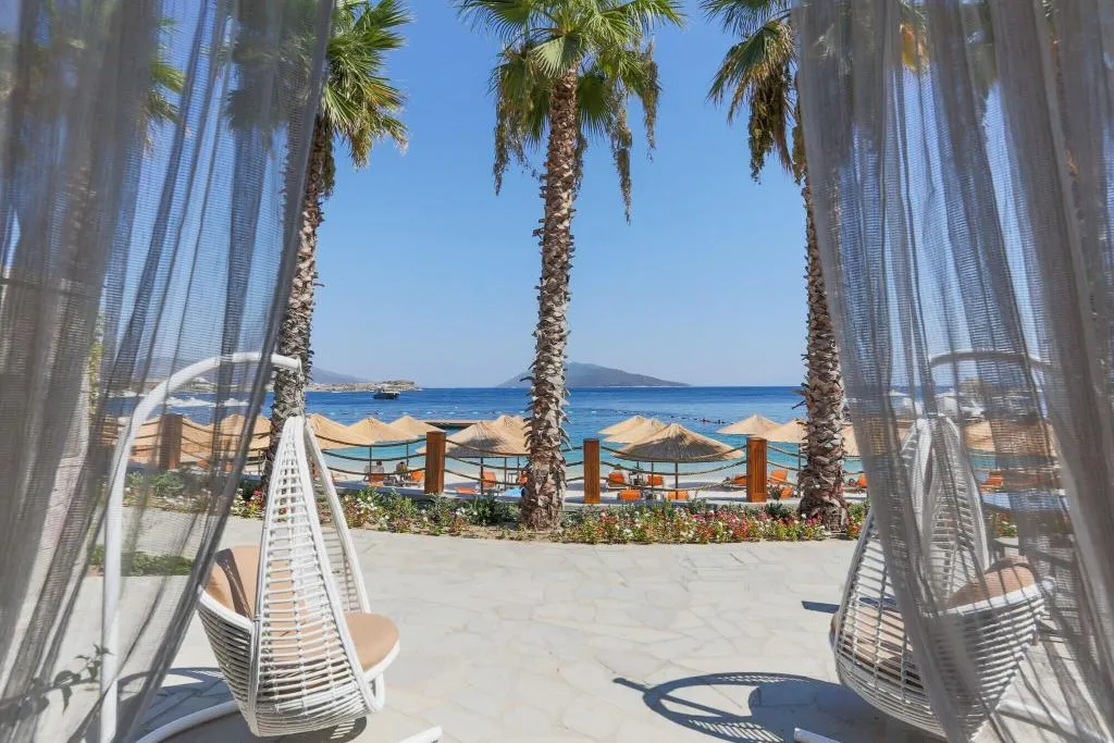 General view, Caresse, A Luxury Collection Resort, Bodrum