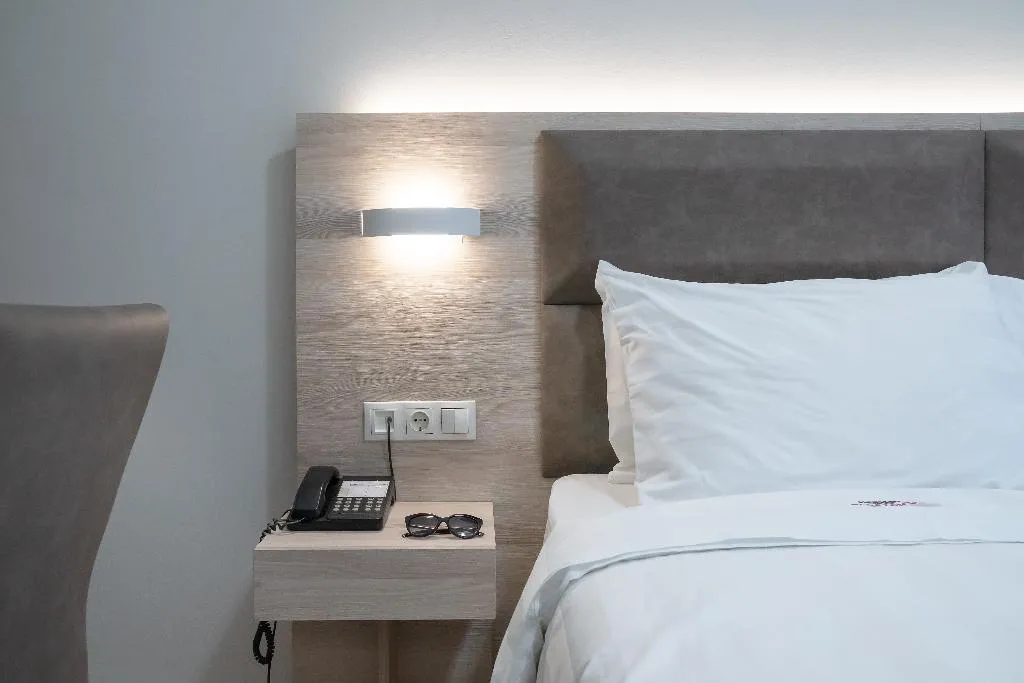 Double or Twin STANDARD Room, Attalos Hotel, Athens