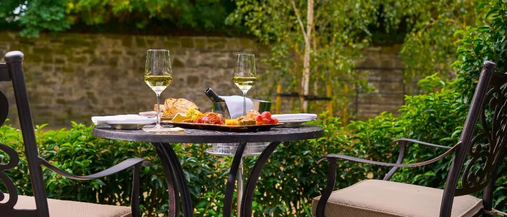 Restaurant, Carton House, a Fairmont Managed Hotel, Dublin
