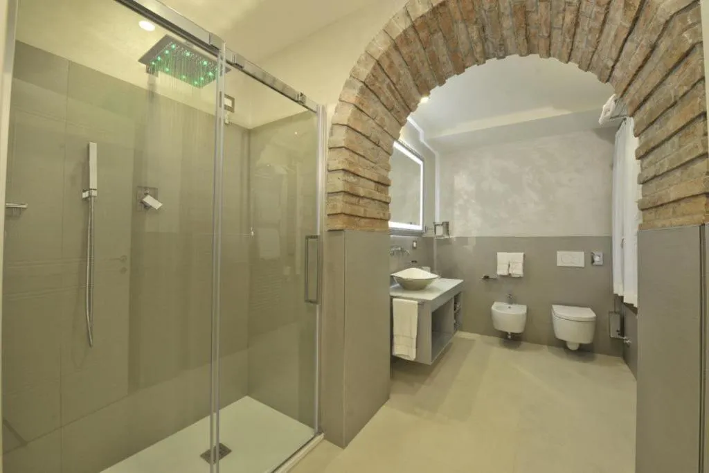 SUITE DELUXE Room, Al Theatro Palace, Venice