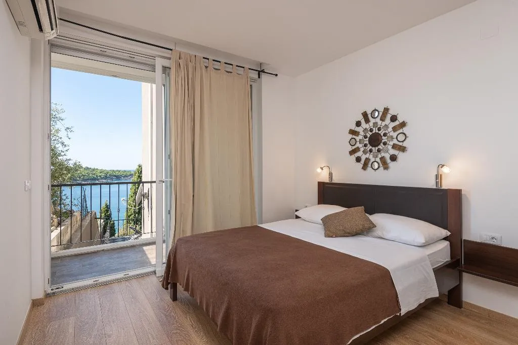 APARTMENT DUPLEX Room, Apartments Didan, Dubrovnik