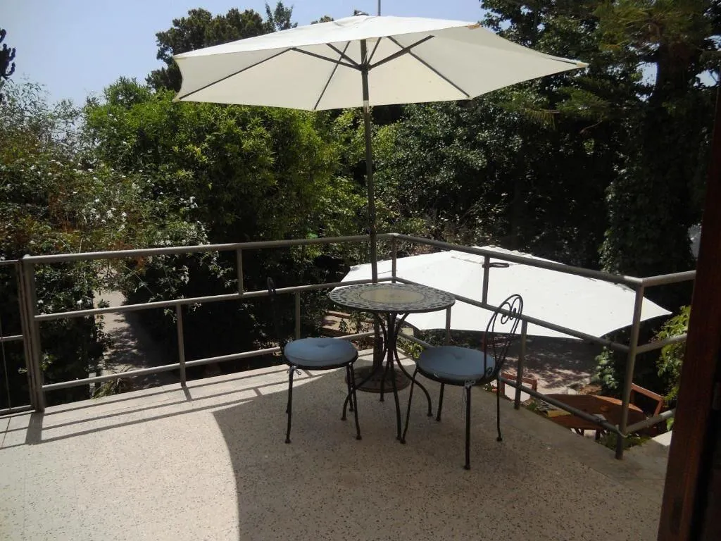 Room, B&B Macrina, Catania
