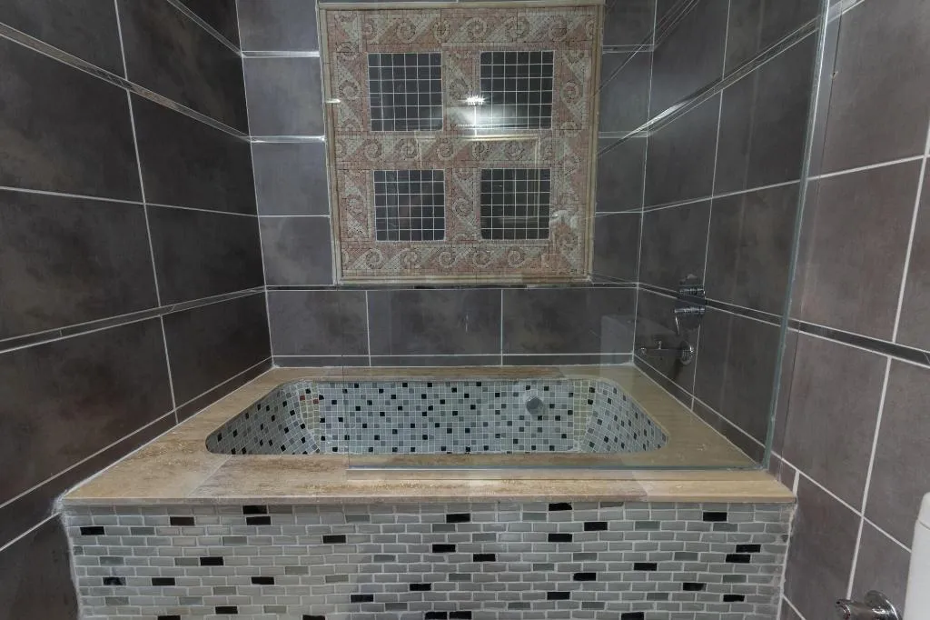 Room, Rebetika Boutique, Izmir