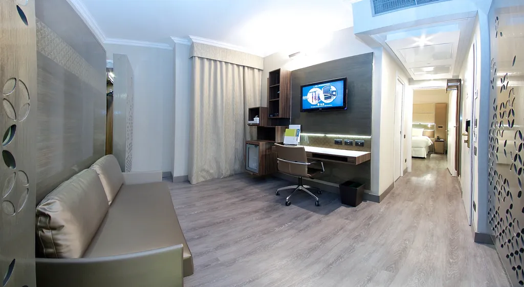 Room, Duo Milan Porta Nuova, A Tribute Portfolio Hote, Milan