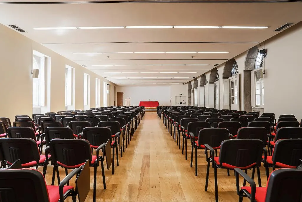 Conferences, Vilar Oporto Hotel, Porto