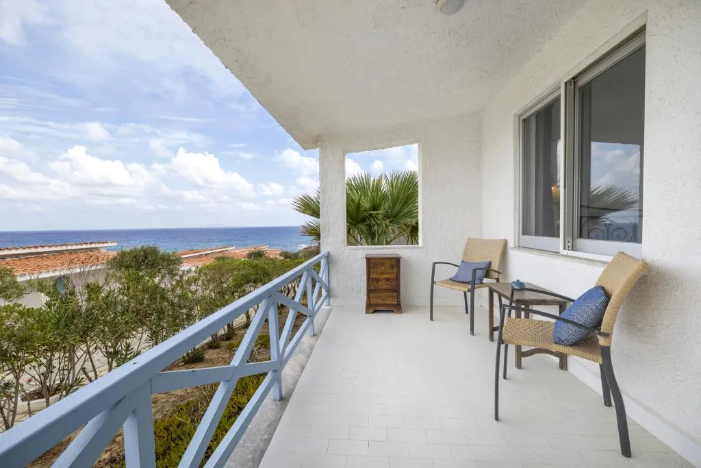 DOUBLE GARDEN VIEW Room, Lassion Beach Hotel, Crete