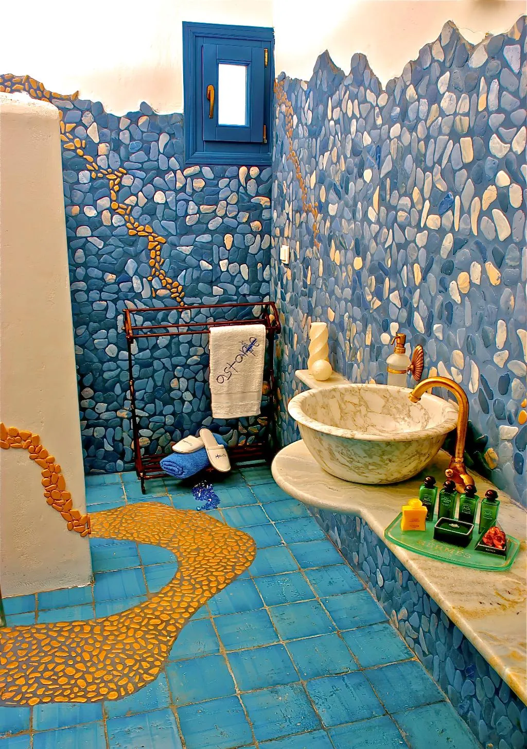 SUITE STANDARD Room, Astarte Suites, Santorini