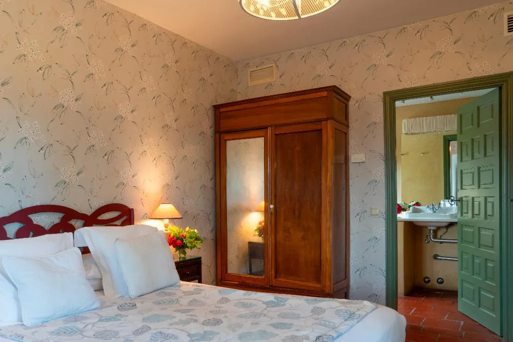 Double or Twin SUPERIOR Room, Boutique Hotel Molino del Arco, Costa Del Sol