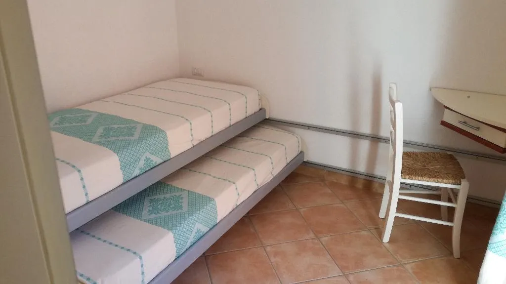 APARTMENT WITH TERRACE Room, PMS CaseVacanze Budoni, Olbia