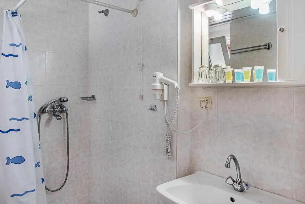 Room, Hotel Pyrgos Boutique & Suites, Thessaloniki